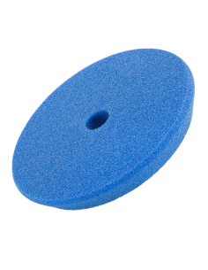 Ewocar Hard Blue Pad Abrasive Polish Sponge, 125mm