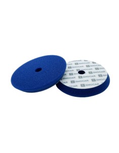 Ewocar Hard Blue Pad abrazív polírozó szivacs, 125mm 2