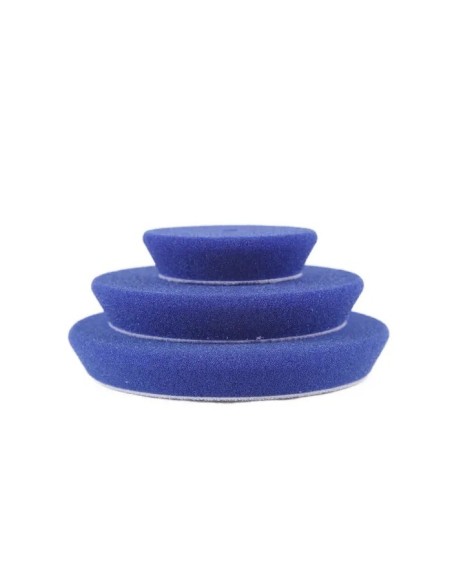 Σφουγγάρι πολυέλαιου Abrasive Ewocar Hard Blue Pad, 125mm