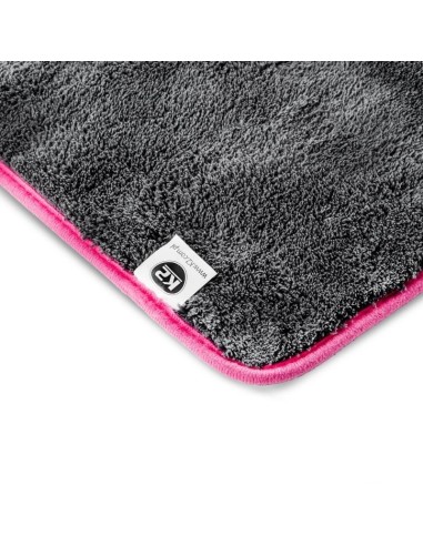 K2 Lussy Pro Microfiber Car Cloth 1200gsm 40x40cm