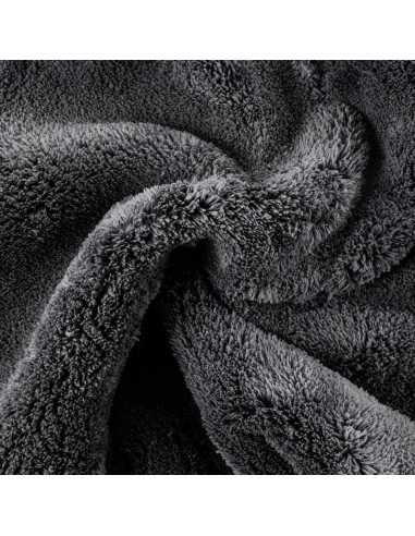 K2 Lussy Pro Microfiber Car Cloth 1200gsm 40x40cm
