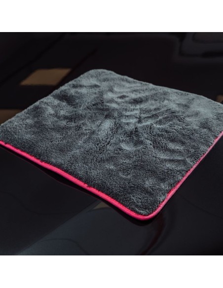 K2 Lussy Pro Microfiber Car Cloth 1200gsm 40x40cm