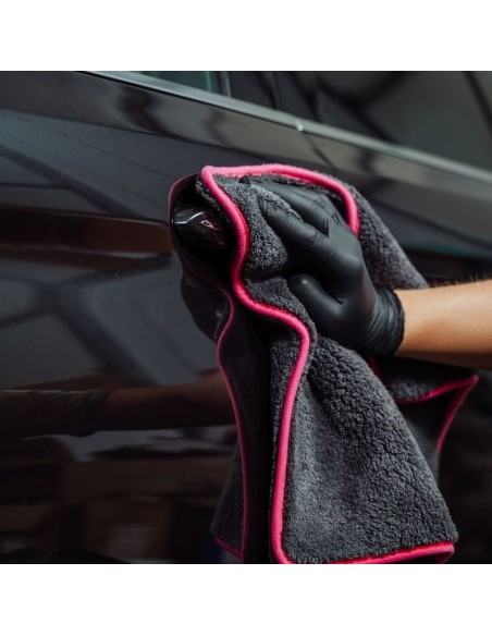 K2 Lussy Pro Microfiber Car Cloth 1200gsm 40x40cm