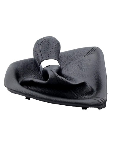 Nuts Gear Shift Knob with M logo for BMW Series...