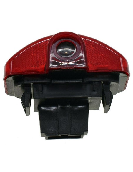 Set of 2 Door Logo Lights for Skoda Octavia 3, Octavia 4, Yeti, Kodiaq, Karoq