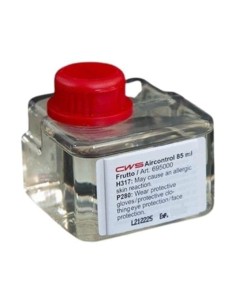 CWS Frutto AirControl Air Freshener - Turbo Gum 85 ml