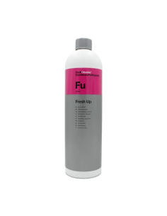 Koch Chemie Fu Fresh Up Odor Removal Solution, 1L