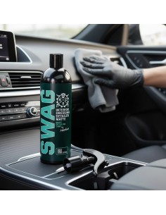 SWAG Basic Interior Dressing Detailer Matte 500ml... 2