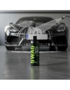 SWAG Basic Neutrális Sampon Koncentrátum 500ml 2