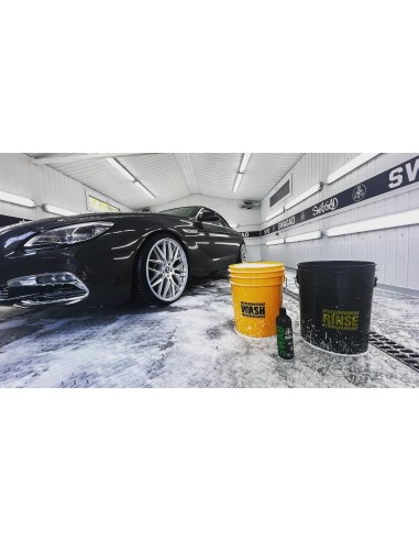 SWAG Basic Neutrális Sampon Koncentrátum 500ml