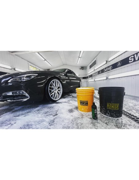 SWAG Basic Neutrális Sampon Koncentrátum 500ml