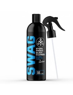 Hirofoba SWAG Hydrophobic Glass Cleaner+ 500ml