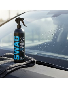 Solutie Curatare Geamurii Hirofoba SWAG Hydrophobic Glass... 2