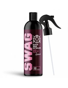 SWAG Basic Quick Wax Detailer 500ml