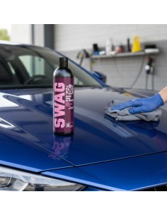 Ceara Lichida SWAG Basic Quick Wax Detailer 500ml 2