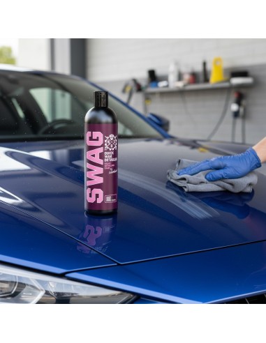 SWAG Basic Quick Wax Detailer 500ml
