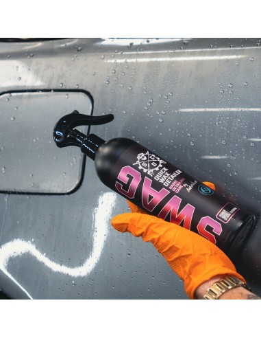 SWAG Basic Quick Wax Detailer 500ml