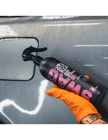 SWAG Basic Quick Wax Detailer 500ml