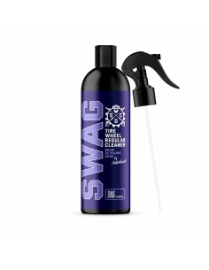 SWAG Basic Gumi és Felni Tisztító, 500ml