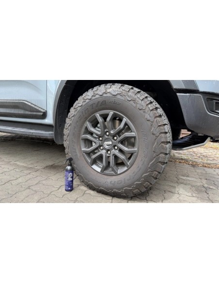 SWAG Basic Tire & Wheel Regular Cleaner, 500ml