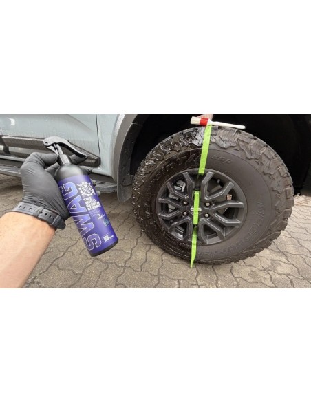 SWAG Basic Tire & Wheel Regular Cleaner, 500ml