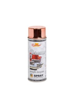 Vopsea spray auto Cromat Cupru, Champion Color, 400ml