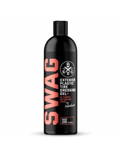 SWAG Exterior Plastic Tire Dressing Gel+ 500ml