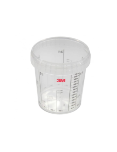 Measuring Cup Mixing 870ML 3M without Lid