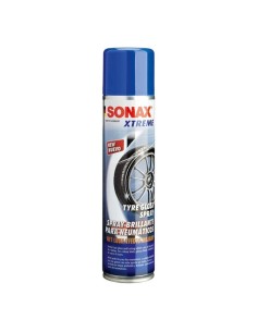 Sonax Xtreme Wet Look gumiápoló spray 400ml