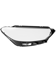 Headlight Cover for BMW 5 Series E60, E61 LCI / Facelift...