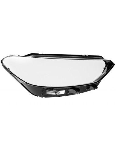 Headlight Cover for BMW 5 Series E60, E61 LCI /...