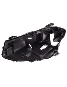 Right Headlight Glass for Volkswagen ID.3 (2019 - 2026)
