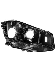 Left Headlight Glass for Volkswagen ID.3 (2019 - 2026)