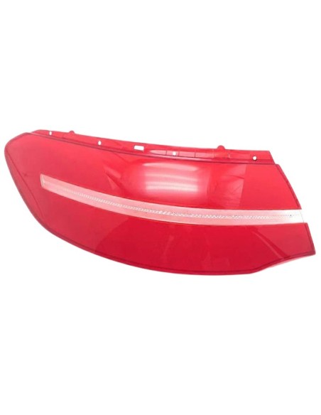 Left Rear Exterior Lamp Glass for Mercedes GLE Coupe C292 (2015 - 2019)