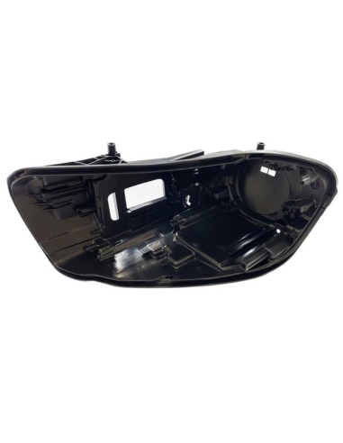 Left headlight housing for Mercedes A-Class...