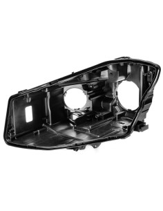 Left Headlight Housing for Mercedes A-Class W176 Non...