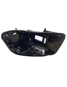 Right headlight housing for Mercedes A-Class W177 without...