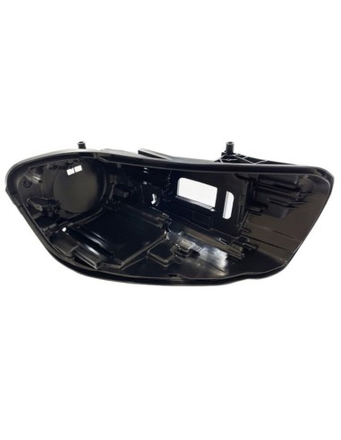 Right headlight housing for Mercedes A-Class...