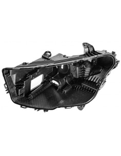 Left headlight housing for Mercedes GLC X254, GLC Coupe...