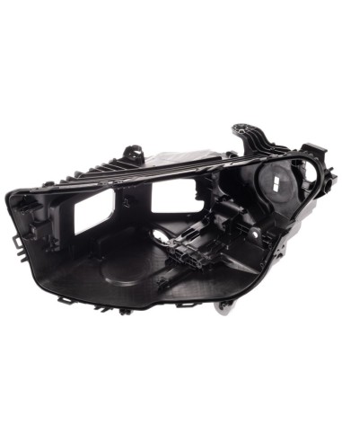 Left headlight housing for Mercedes GLC X254,...