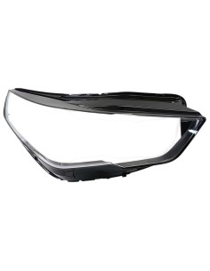 Right Headlight Glass for BMW X2 U10 (2023 - present)