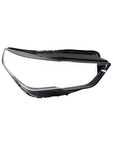 Right Headlight Glass for BMW X2 U10 (2023 -...