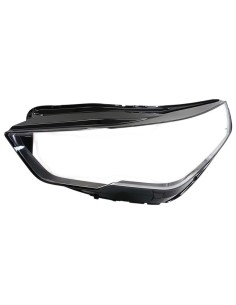 Left Headlight Glass for BMW X2 U10 (2023 - present)