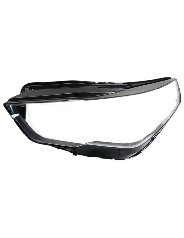 Left Headlight Glass for BMW X2 U10 (2023 -...