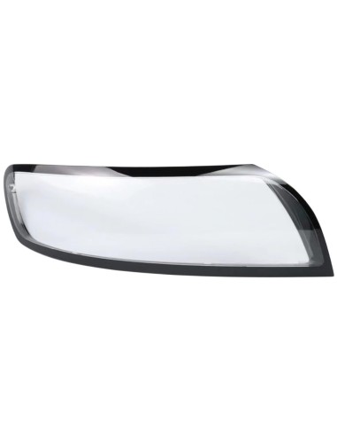 Right Headlight Glass for Volvo S40 (2007 - 2012)