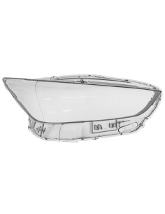 Right Headlight Glass for Mazda CX-3 (2015 - Present)