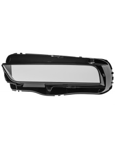 Left Headlight Glass BMW 7 Series G70 (2022 - 2025)