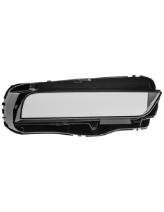 Right Headlight Glass BMW 7 Series G70 (2022 - 2025)
