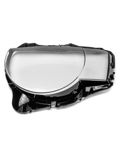 Left headlight glass for Land Rover Defender L663 (2020 -...