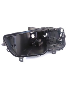 Left headlight housing for Seat Leon IV (2020 - present)